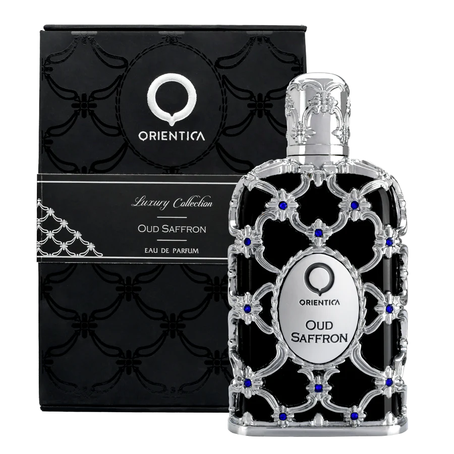 Oud Saffron - Image 3