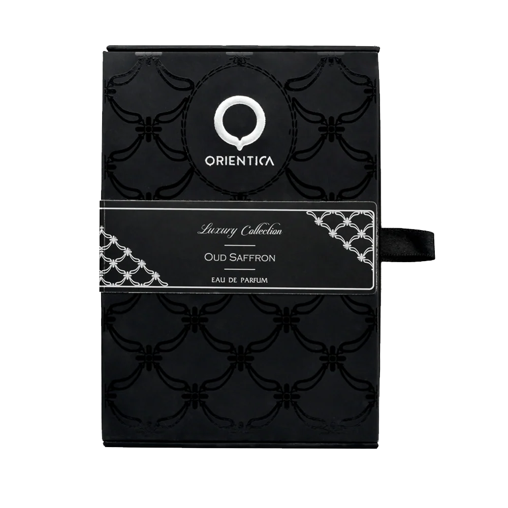 Oud Saffron - Image 4